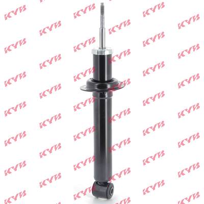 KYB Premium 441824 Amortisseur Essieu arrière, Pression d'huile, Jambe de suspension