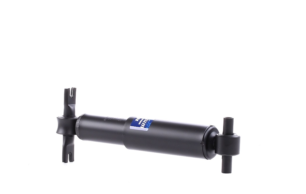 Buy Shock absorber KYB 443018 - Damping parts FORD GRANADA online