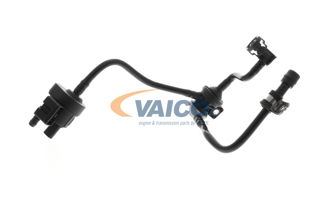 Exhaust gas recirculation valve VAICO Q+, original equipment manufacturer quality MADE IN GERMANY - V10-3673