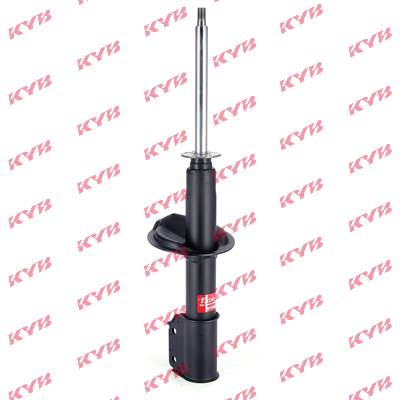 KYB Excel-G 333020 Kit ammortizzatori Samba 51A 1.4 60 CV Benzina 1986 costo