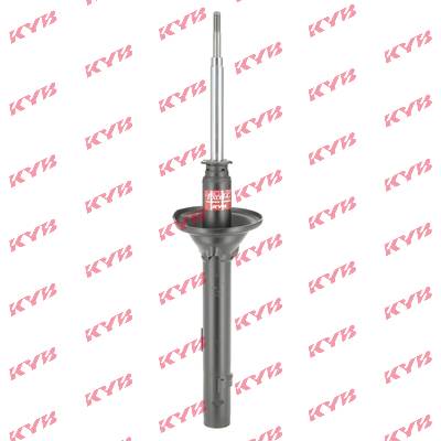 KYB Excel-G 333022 TRIUMPH 2.5 PI Stoßdämpfer-Komplettsatz hinten und vorne