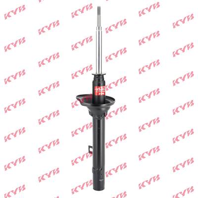 KYB Excel-G 333023 TRIUMPH 2000 Dämpfer hinten und vorne
