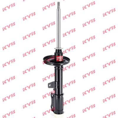 333064 Amortecedor KYB 48540-20240