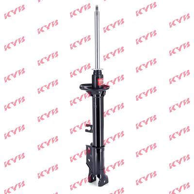 333072 Stoßdämpfer KYB BJ0128700D