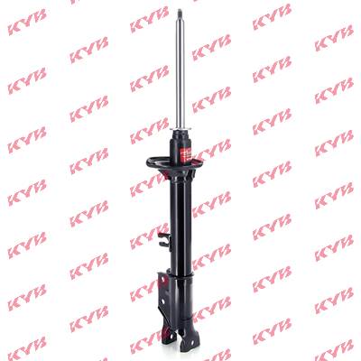 KYB Excel-G Rear Axle Left, Gas Pressure, Twin-Tube, Suspension Strut Shocks 333073 buy