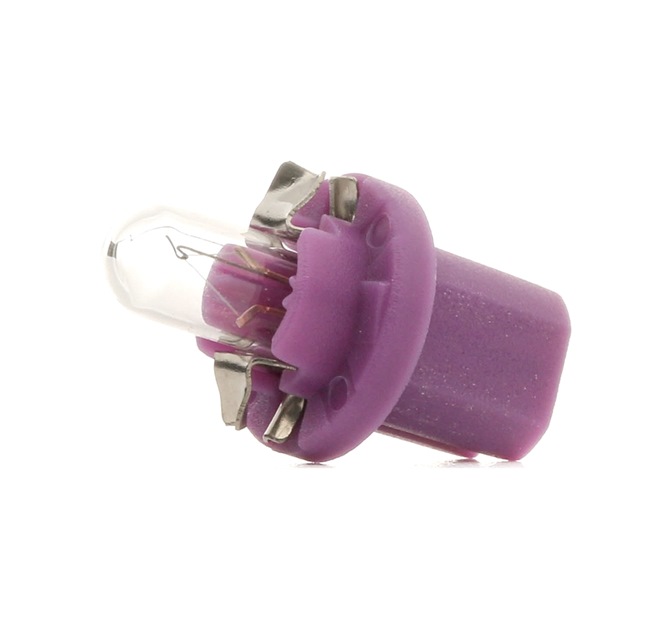 8GA 007 997-151 DT Spare Parts Žárovka s patici, 12V, 0,4W Zarovka, osvetleni interieru 9.78151 kupte si levně