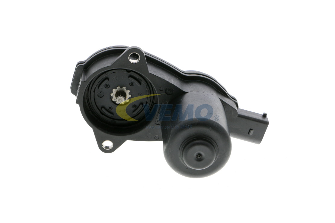 Volkswagen GOLF Parking brake kit 8310821 VEMO V10-77-1026 online buy