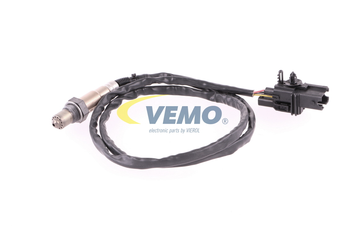 VEMO V95-76-0017 Lambda sensor 8 631 670