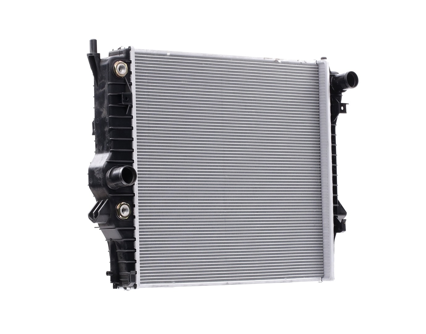 STARK SKRD-0120595 Engine radiator Plastic, Aluminium x 26 mm