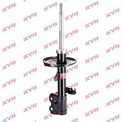 KYB Excel-G 333389 Shock absorber