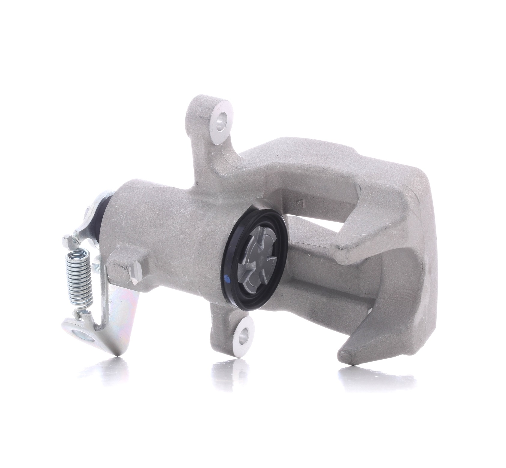 STARK Rear Axle Right, Rear Axle, grey, Aluminium, without holder Caliper SKBC-0460686 buy