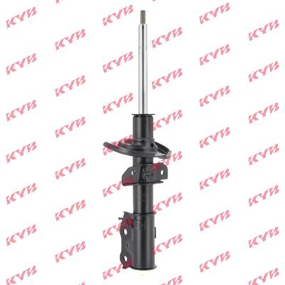 KYB Excel-G 333495 Shock absorber D04A-34900-C