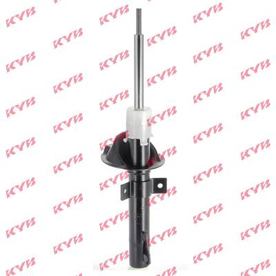 Great value for money - KYB Shock absorber 333703