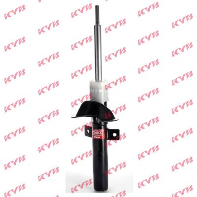 Great value for money - KYB Shock absorber 333704