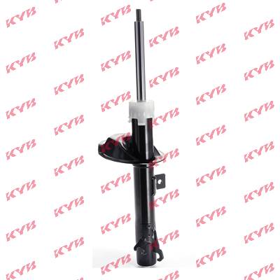 KYB Excel-G 333709 Shock absorber 4M51-18045-ABE