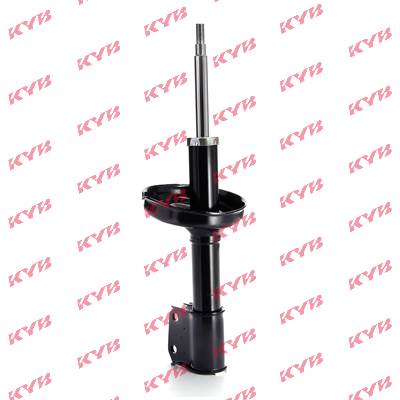 KYB Premium 633848 Shock absorber