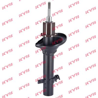 KYB Premium Essieu avant droit, Pression d'huile, Jambe de suspension Kit amortisseur 634066 acheter en ligne