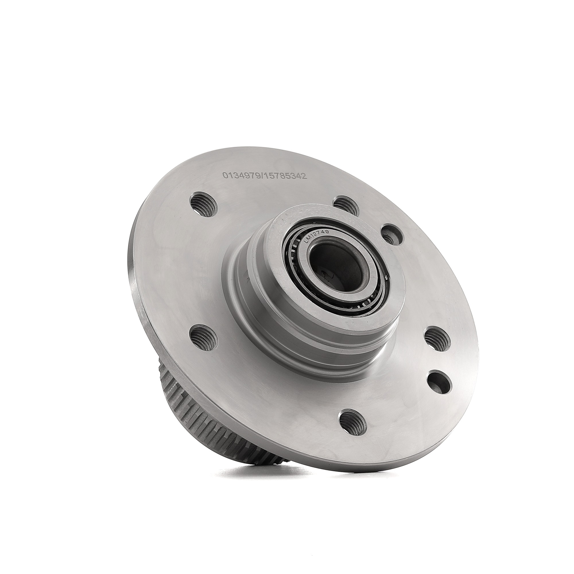 Great value for money - STARK Wheel bearing kit SKWB-0180757