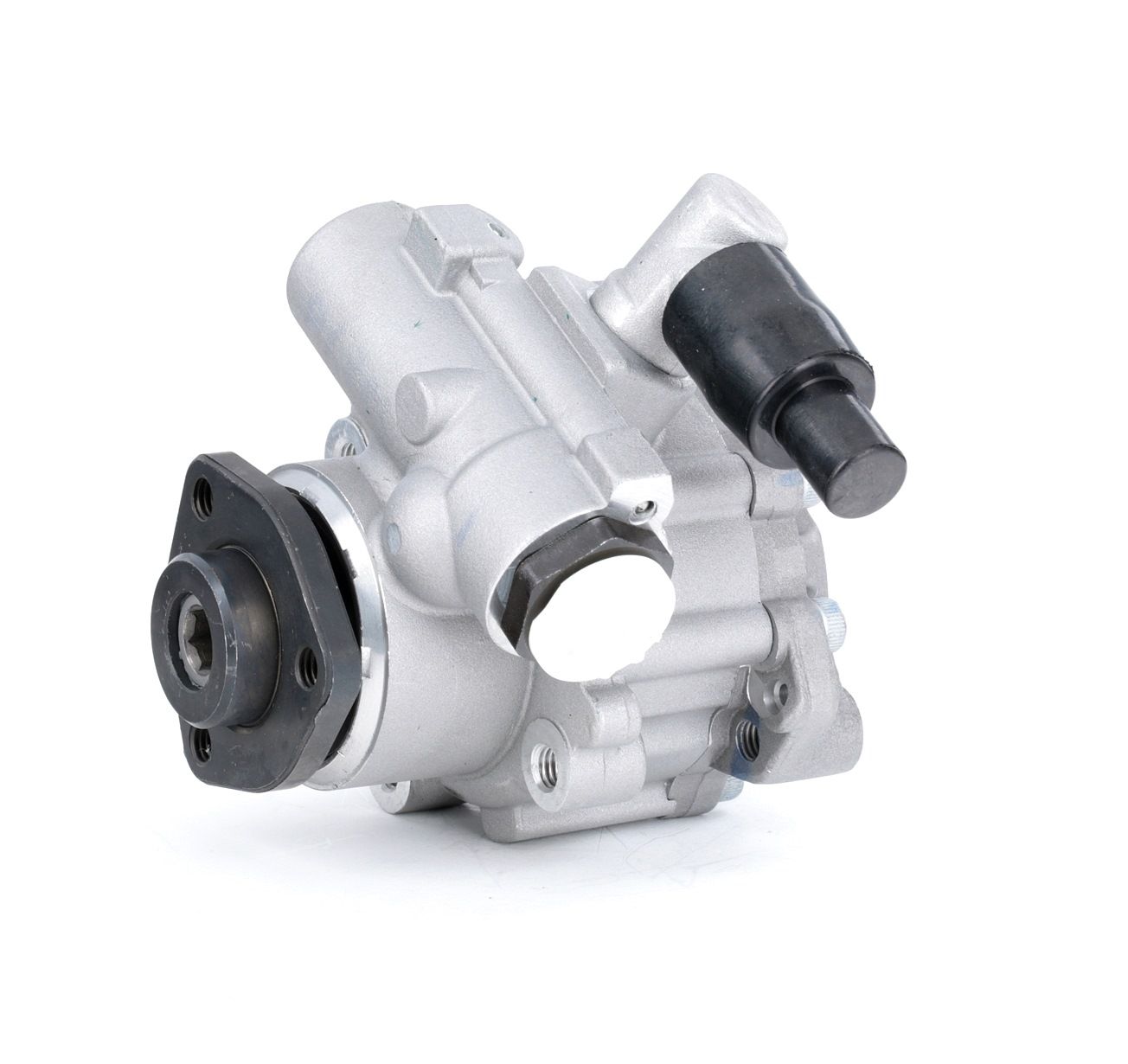 STARK SKHP-0540082 Power steering pump Hydraulic, 100 bar, 80 l/h, for left-hand/right-hand drive vehicles
