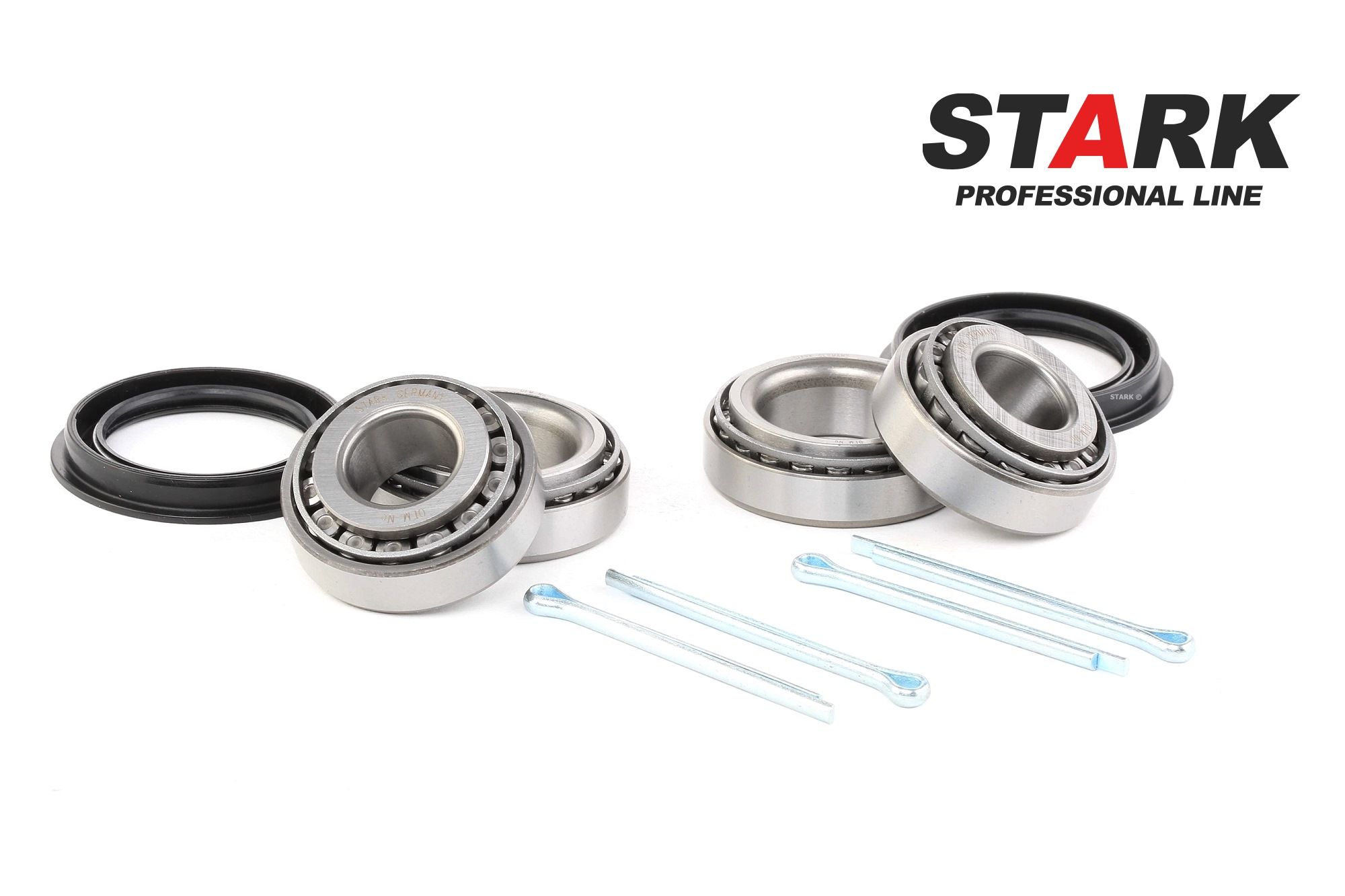 STARK SKWB-0180786 Wheel bearing kit 443505509+