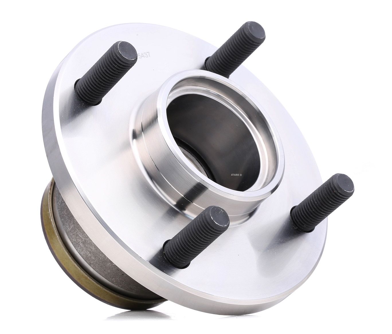Great value for money - STARK Wheel bearing kit SKWB-0180804