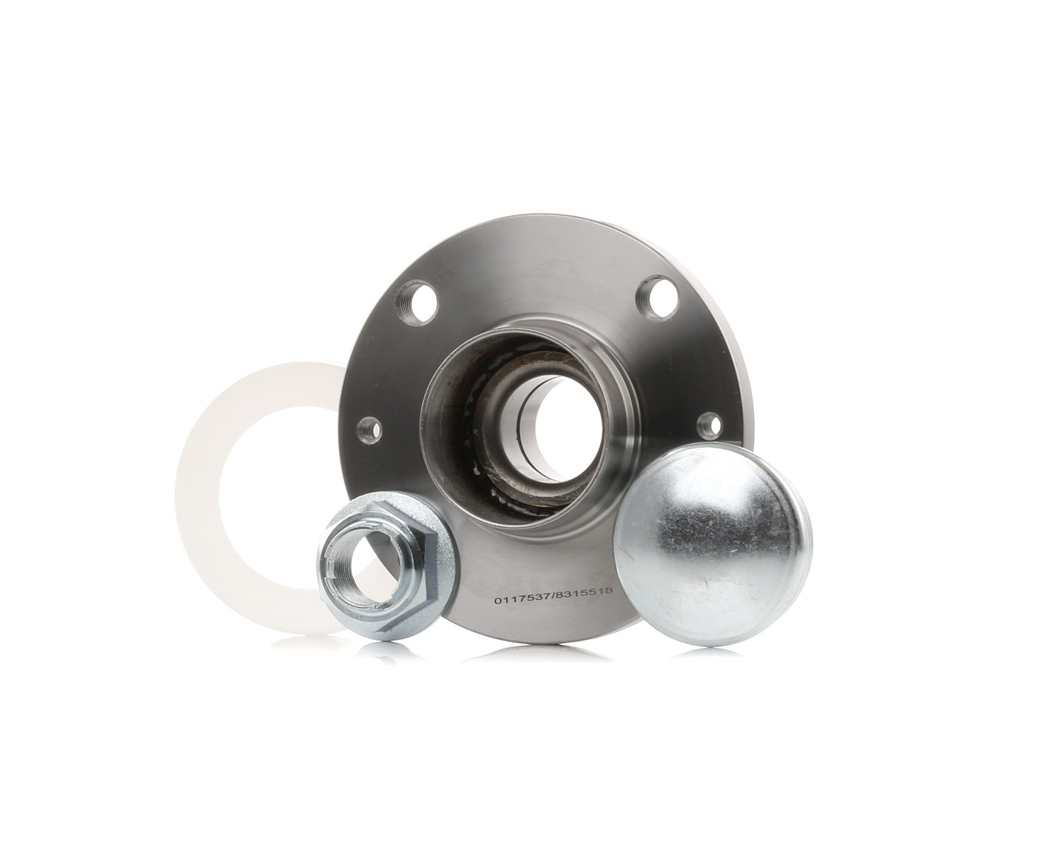 STARK SKWB-0180825 Wheel bearing kit 93168760
