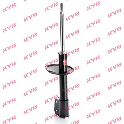 KYB Excel-G 333741 Suspension Strut 82 00 216 267 E