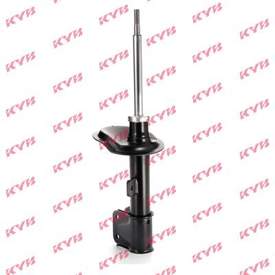 KYB Excel-G 333758 Iskunvaimennin