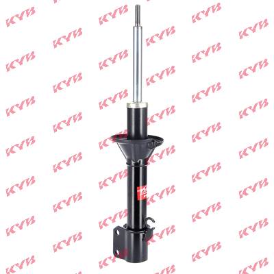 Great value for money - KYB Shock absorber 333803