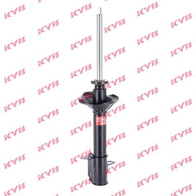 KYB 333173 Excel-G Rear Axle Left, Gas Pressure, Twin-Tube, Suspension Strut Shock absorber 333173 cheap