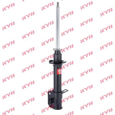 333200 Shock absorber KYB 48540-87743