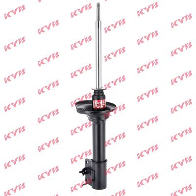 Shock absorber KYB 333252 - Mazda MX-3 Damping spare parts order