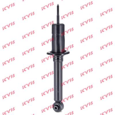original Golf 1 Convertible Shock absorber front and rear KYB 441018