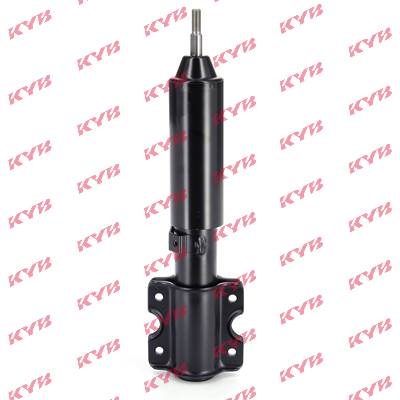 original FORD Transit Mk3 Minibus (VE6) Shock absorber front and rear KYB 635001
