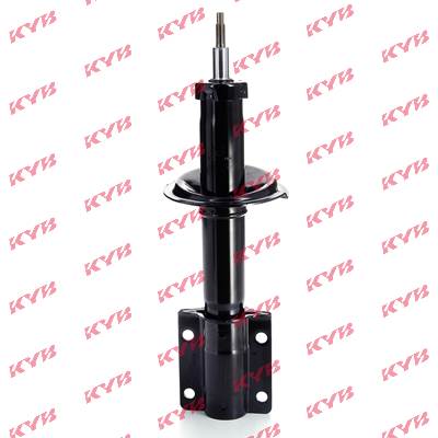 Great value for money - KYB Shock absorber 635806