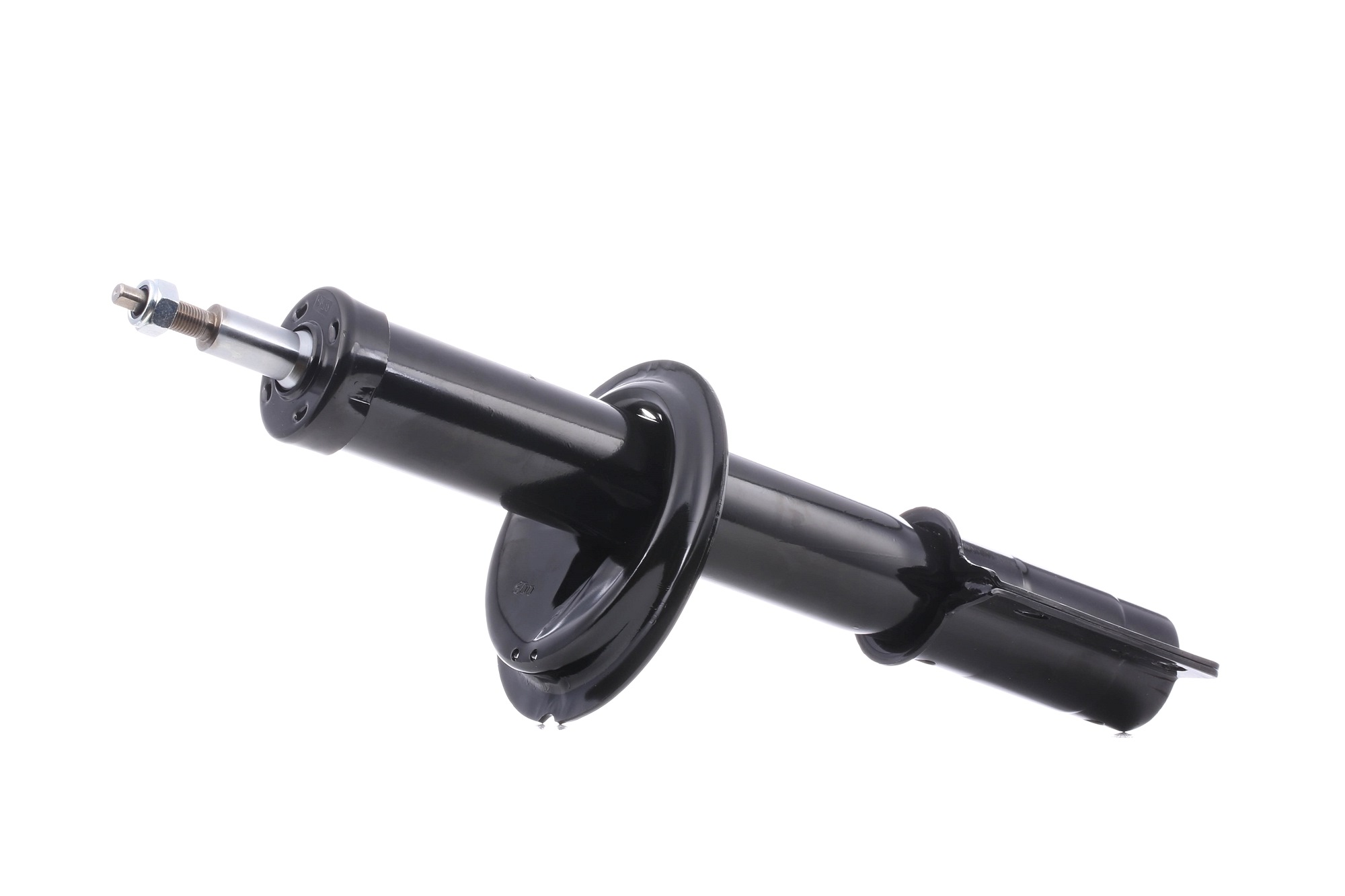 Great value for money - KYB Shock absorber 635807