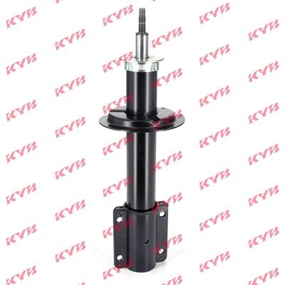 KYB Suspension shocks rear and front FIAT DUCATO Platform/Chassis (280) new 635850