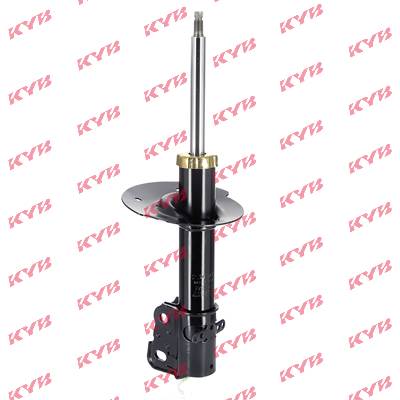 KYB 234902 Shock absorber DODGE experience and price