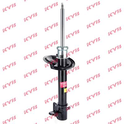 KYB 235629 Shock absorber DODGE experience and price
