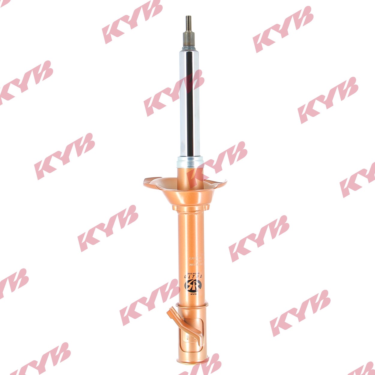 321005 Амортисьор KYB 20361FE350