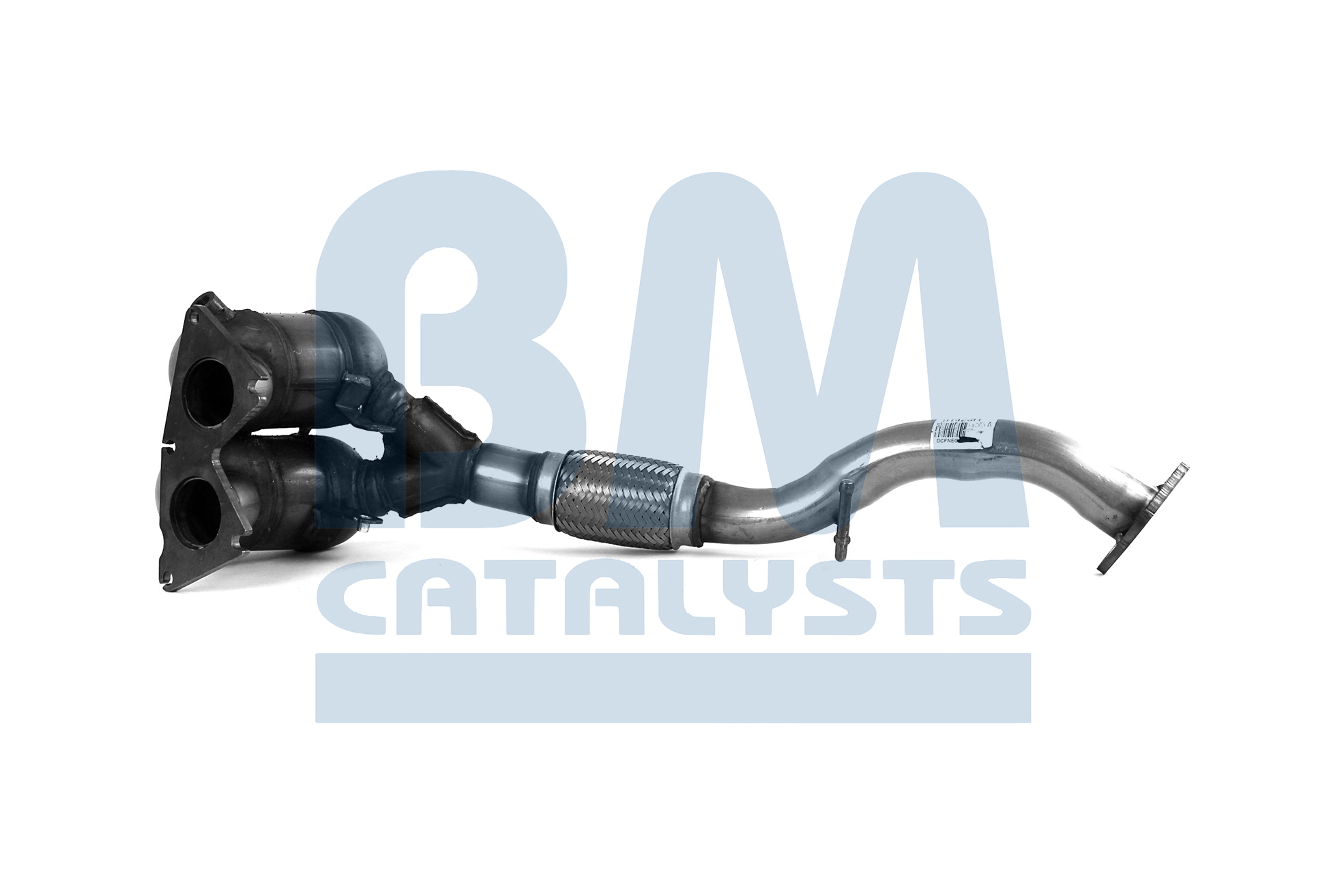 BM91426H BM CATALYSTS Euro 3, E9-103R, Ceramika, Non-approved Katalizator BM91426H kupić niedrogo