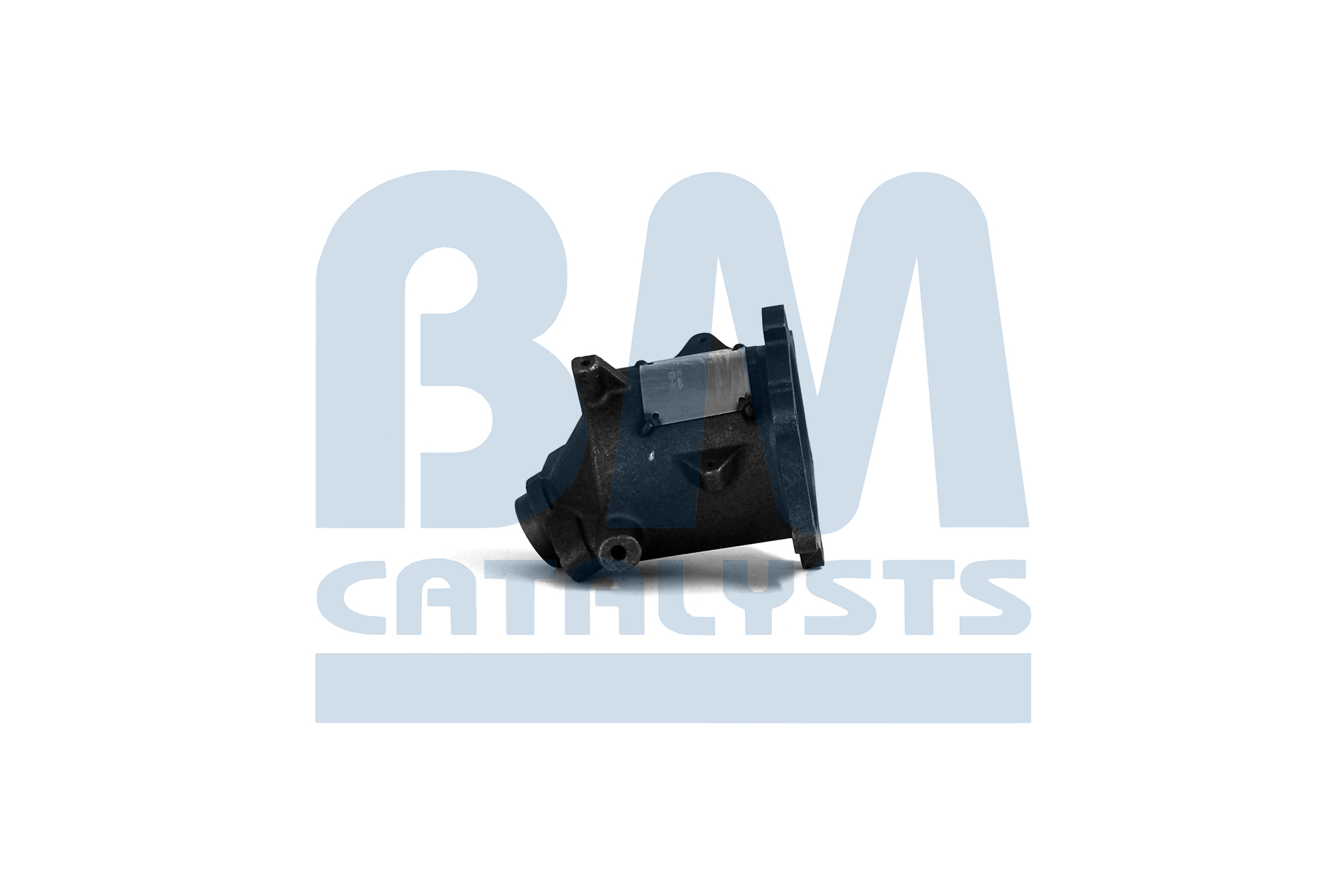 BM CATALYSTS Catalytic converter BM91444H Nissan MICRA 2014