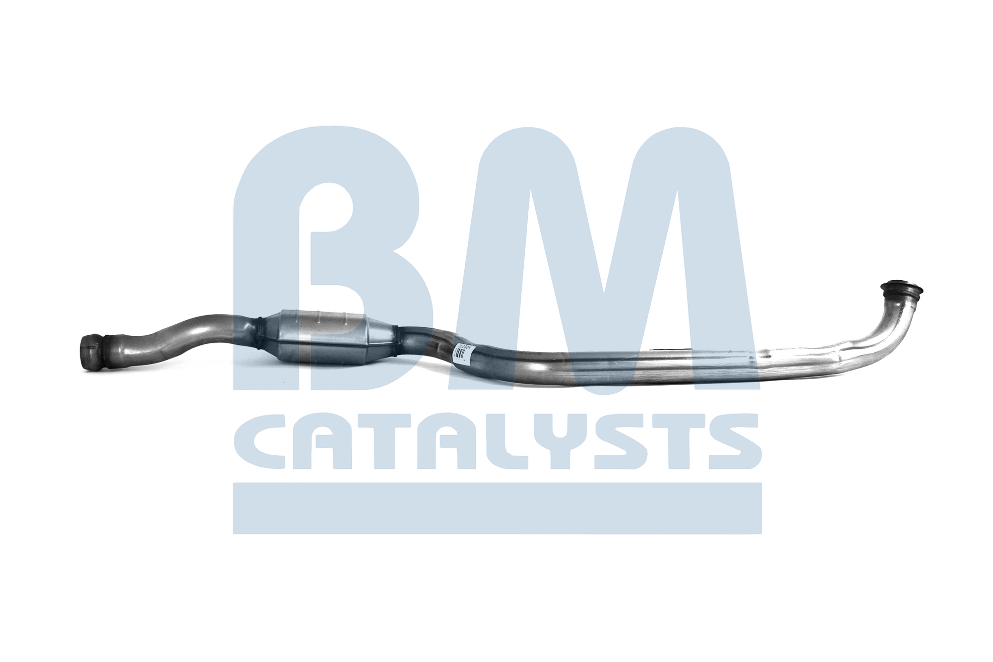 BM CATALYSTS BM80230H Pot catalytique Mercedes S211 E 200 CDI 2.2 136 CV Diesel 2008 prix
