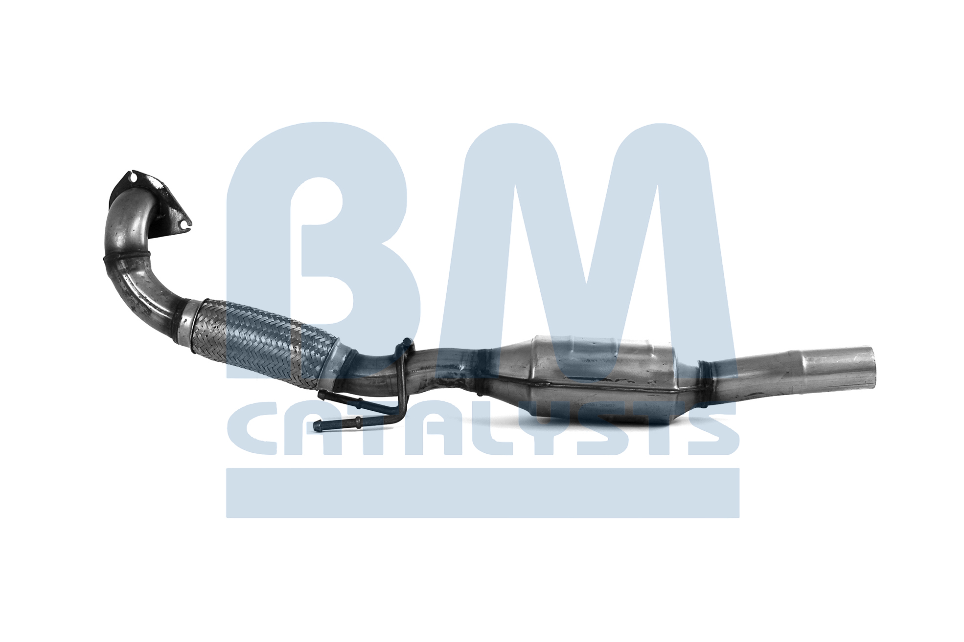 BM CATALYSTS BM80290H Катализатор VW Caddy 2 Ван 1.9 TDI 90 K.C. дизел 1999 цена