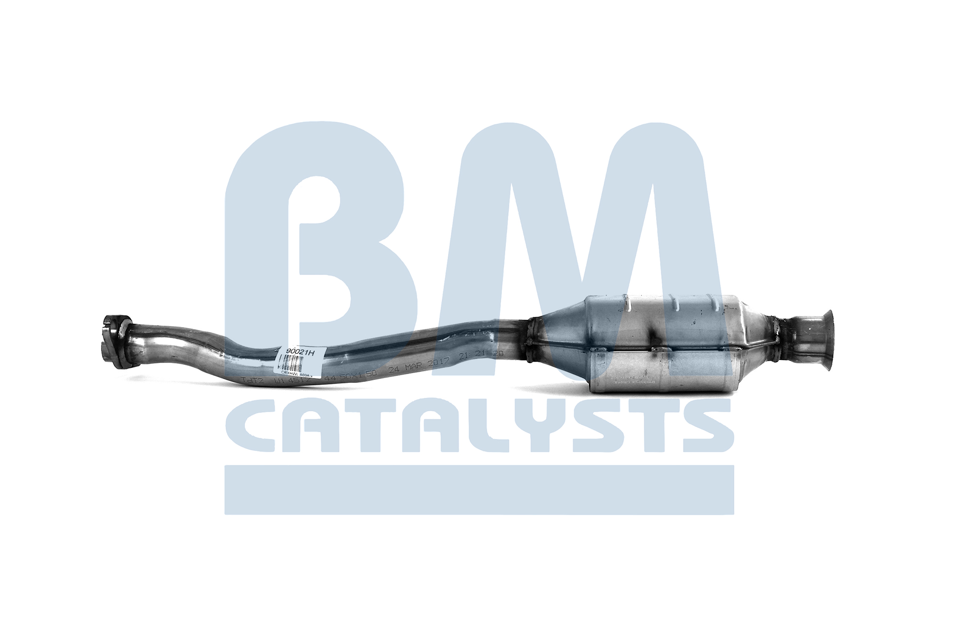 BM90021H Motorlager BM CATALYSTS 1706.31 BMW