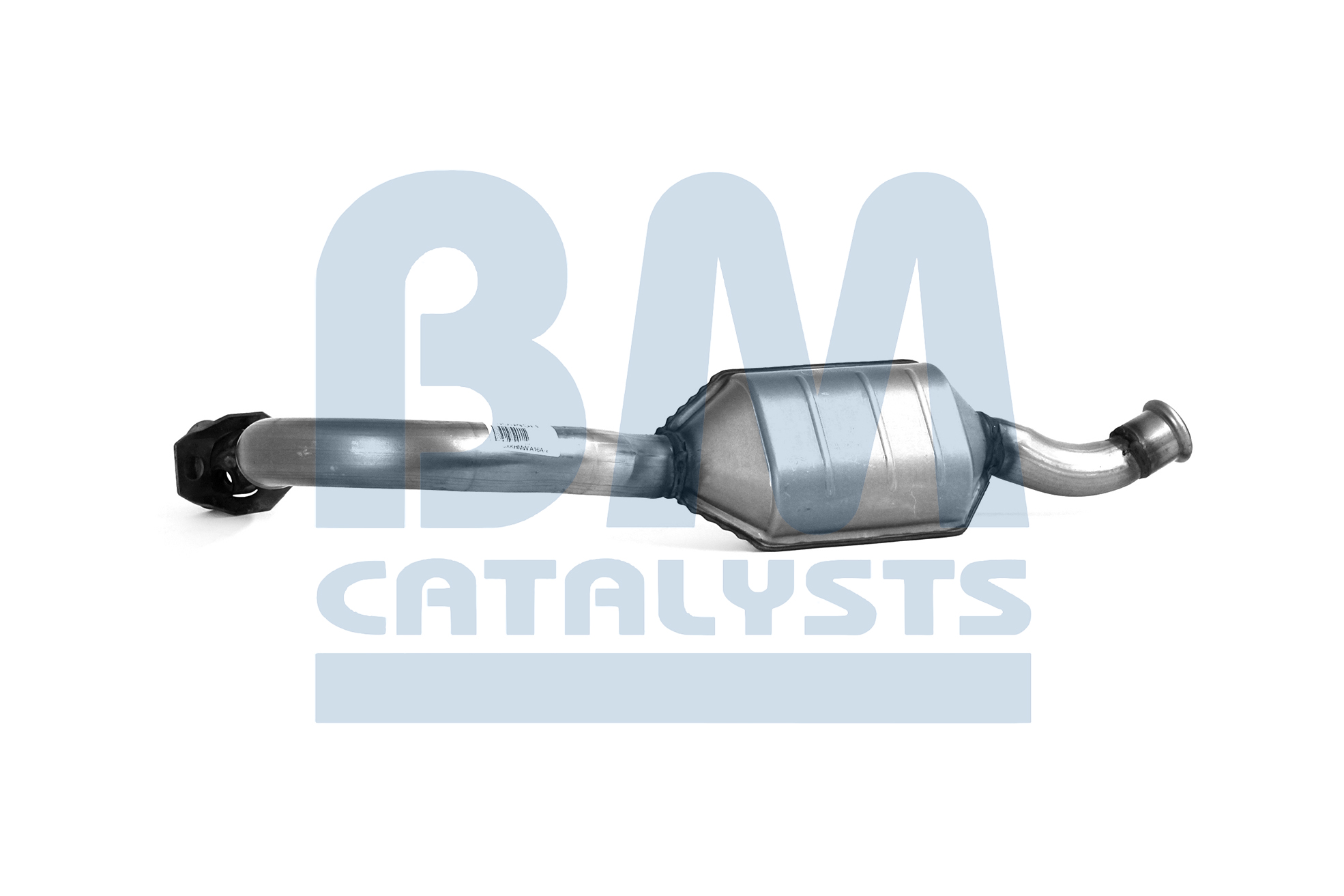 BM90945H Katalizátor BM CATALYSTS 77.00.847.443