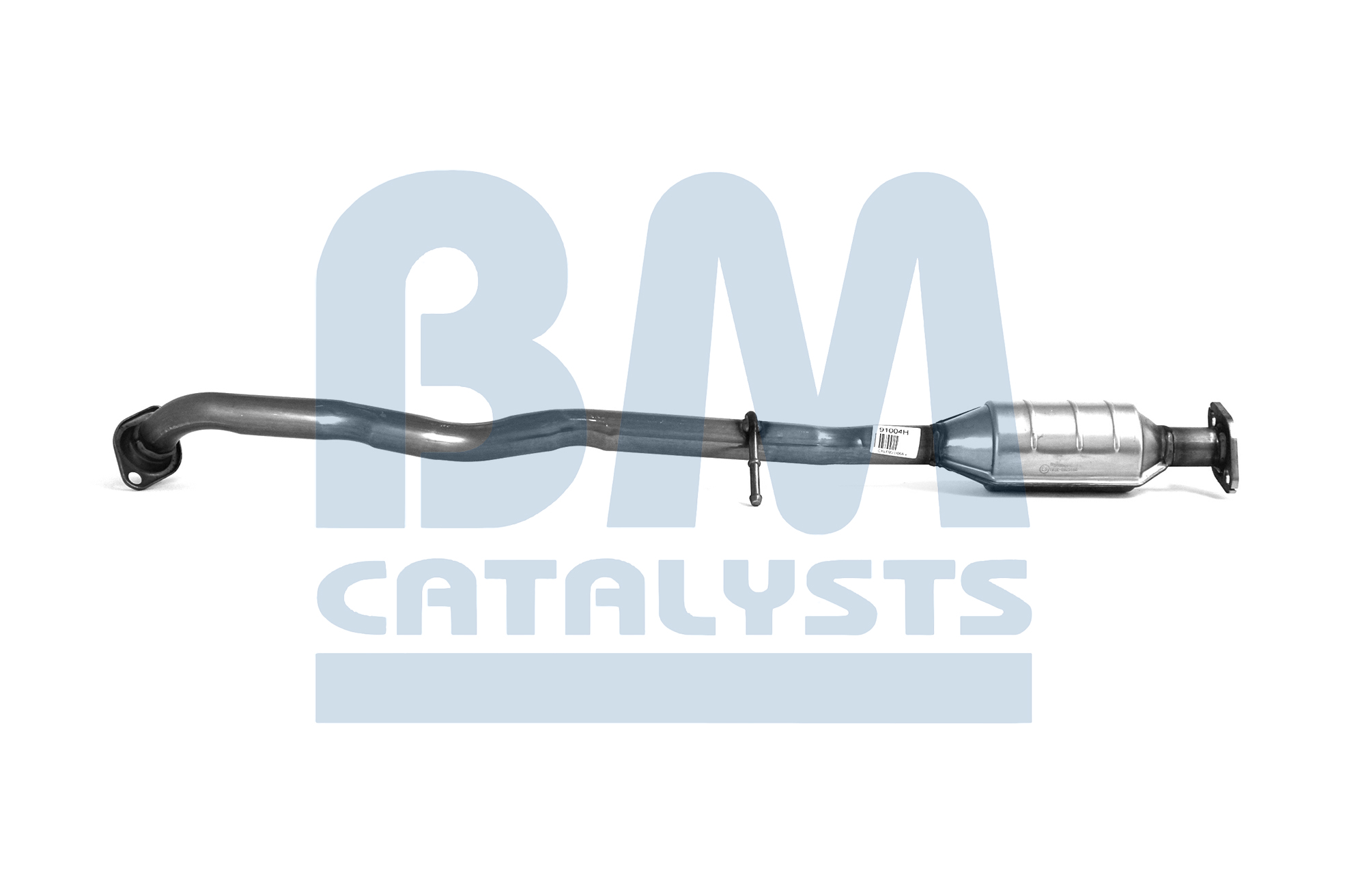 Pirkti BM91004H BM CATALYSTS Euro 3, E9-103R, keramikinis, Non-approved Katalizatoriaus BM91004H nebrangu