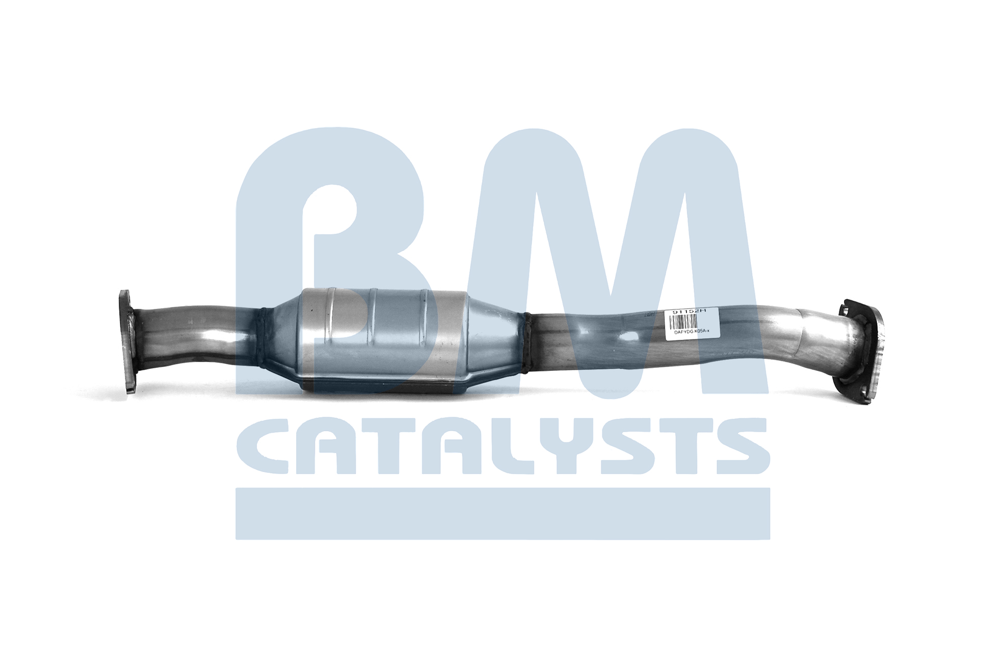 BM CATALYSTS BM91152H Cat Nissan X Trail t30 2.0 4x4 140 hp Petrol 2010 price