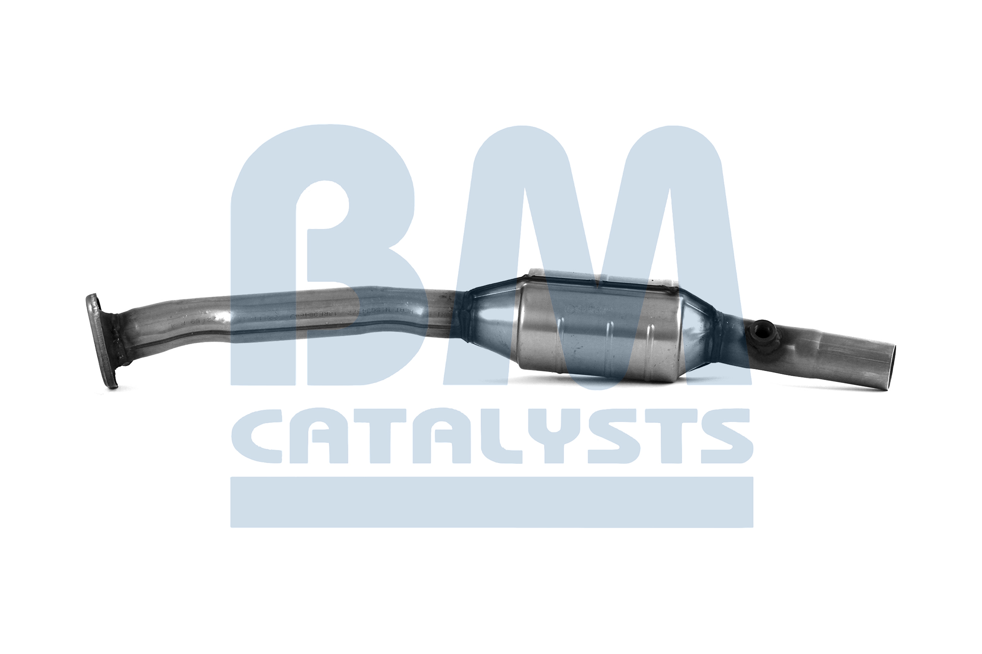 BM91298H Catalizator BM CATALYSTS 1741021171