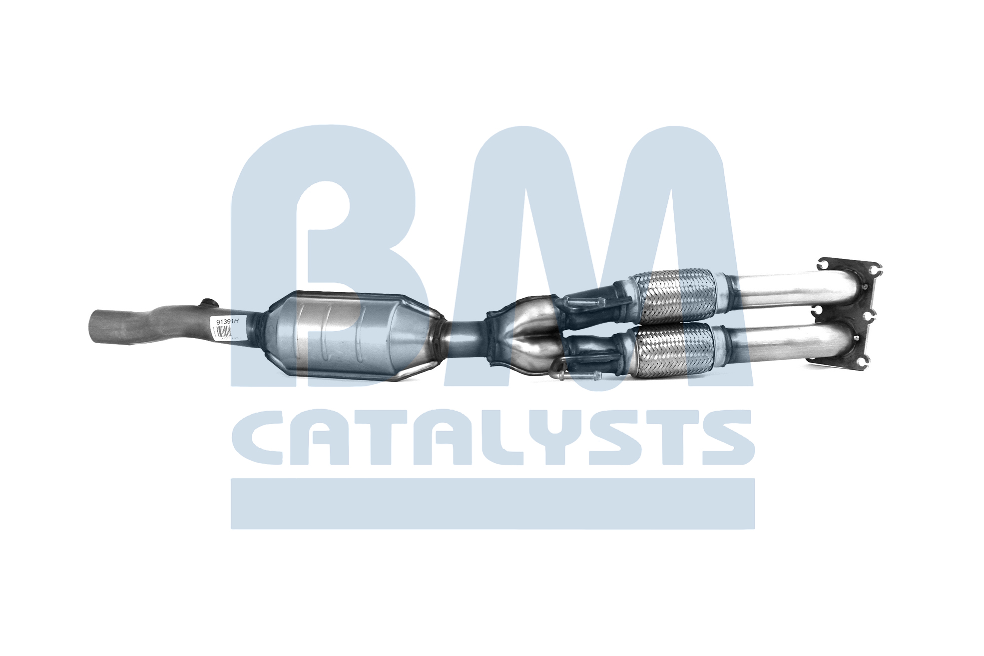 BM CATALYSTS BM91391H Katalysator bestellen